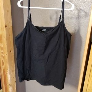 Motherhood Maternity Nursing Tank